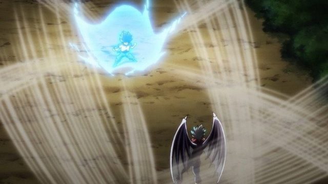 Dragon Quest: The Adventure of Dai S01E31