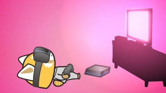 Aggretsuko S03E01
