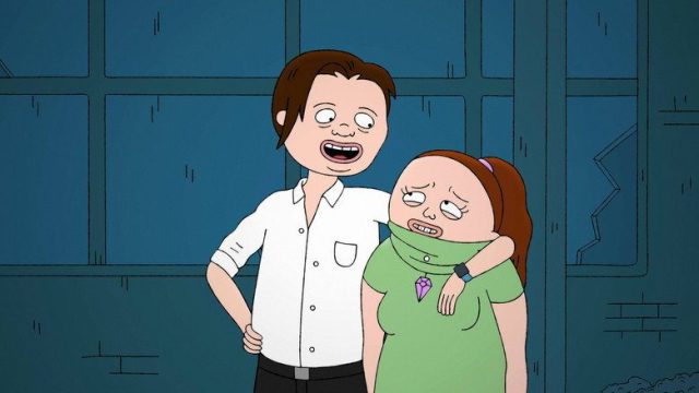 Teenage Euthanasia S01E04