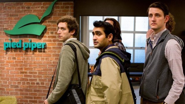 Silicon Valley S03E02