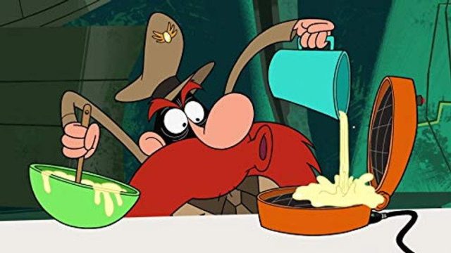 New Looney Tunes S02E75