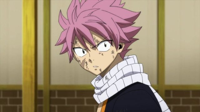 Fairy Tail S08E40