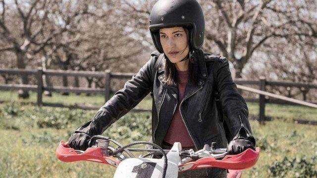 Goliat: Poder y debilidad S03E05