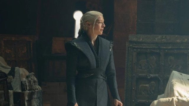 La casa del dragón S00E77