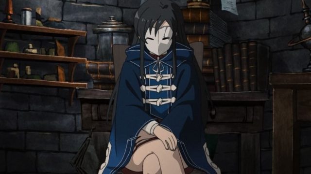 Mushoku Tensei Jobless Reincarnation S02E09