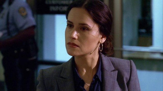 Mentes Criminales S03E05