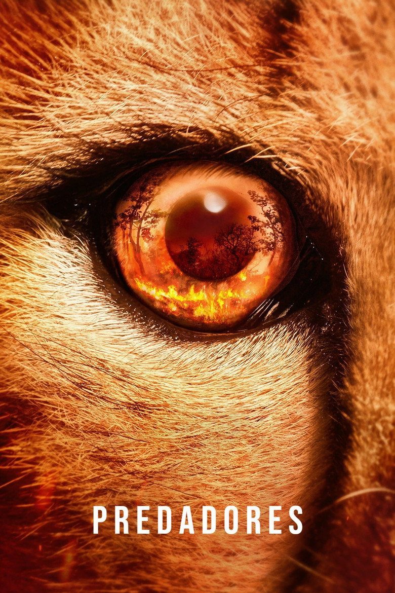 Predadores Temporada 1