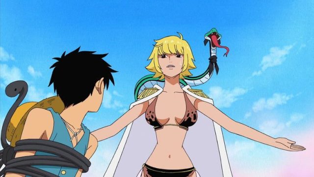 One Piece S12E412