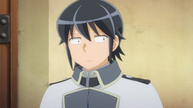 Tsukimichi: Moonlit Fantasy S02E01