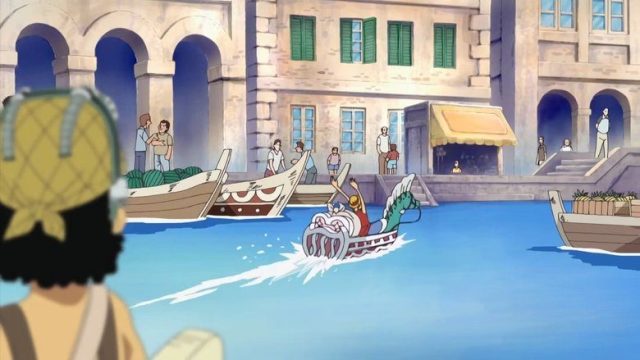 One Piece S08E230