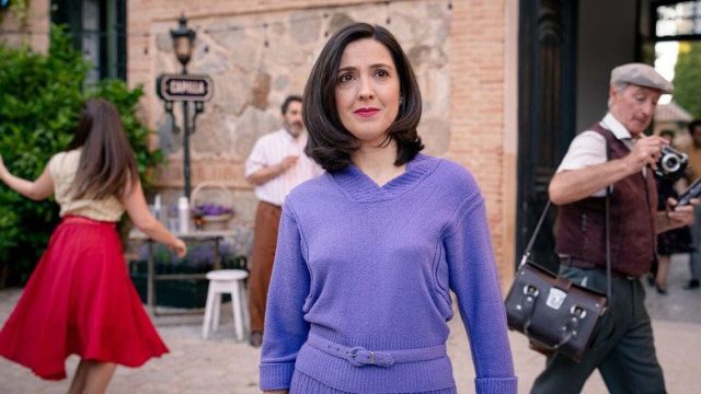 Sueños de libertad S01E127
