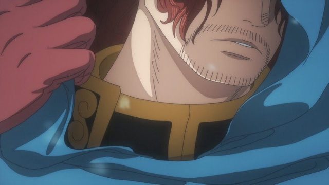One Piece S23E1167