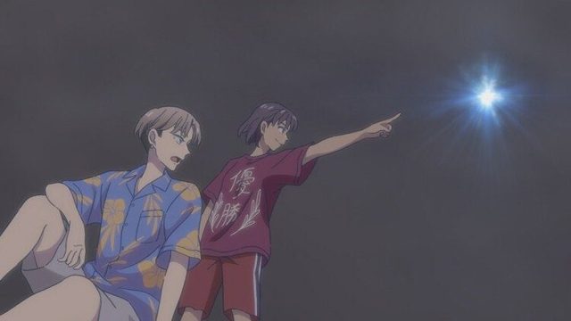 "Deji" Meets Girl S01E12