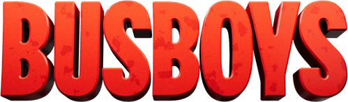 Busboys