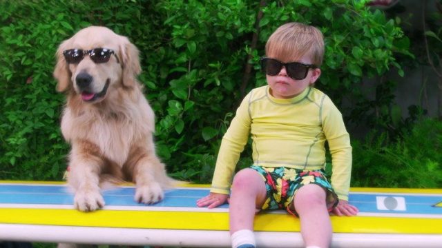Fuller House S03E01