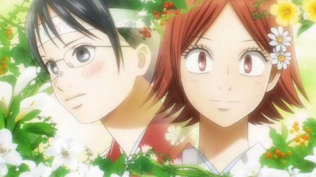 Chihayafuru S03E13