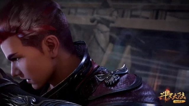 斗罗大陆 S01E142