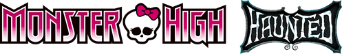 Monster High: Embrujadas