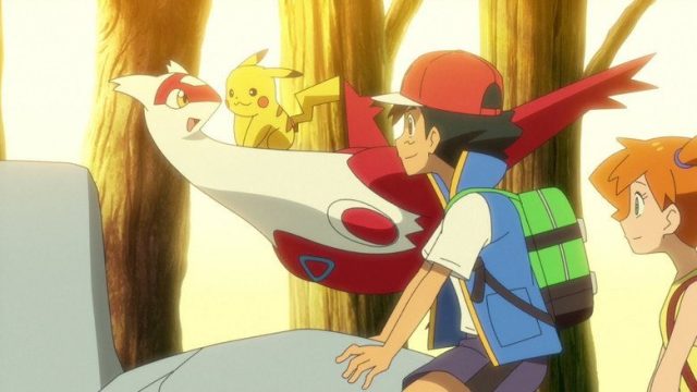 Pokémon S25E56