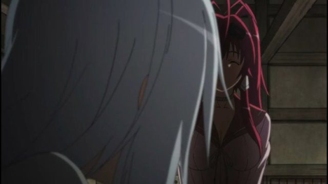Hyakka Ryouran: Samurai Girls S00E05