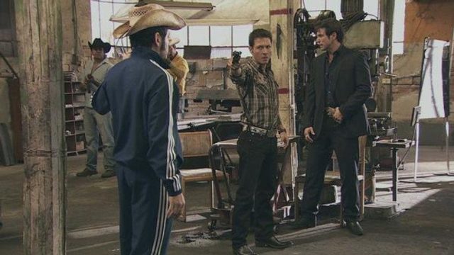 El Señor de los Cielos S01E66