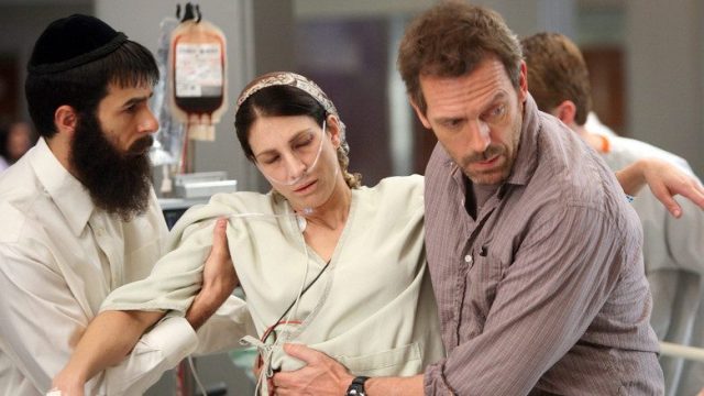 Dr. House S04E12