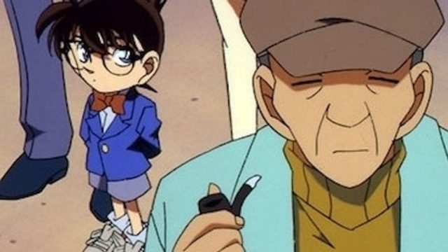 Detective Conan S01E215