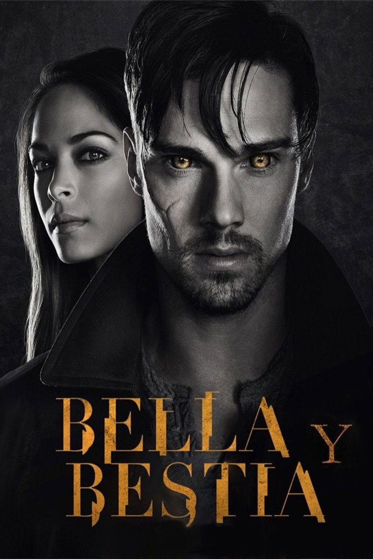 Bella y Bestia Temporada 2