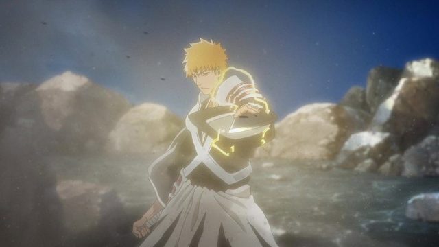 Bleach S02E28