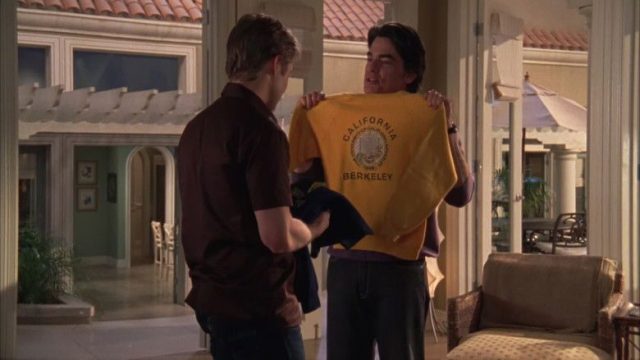 The O.C. Vidas Ajenas S03E20