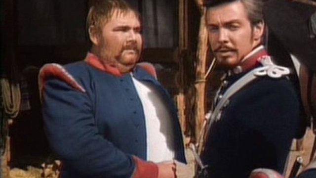El Zorro S01E10