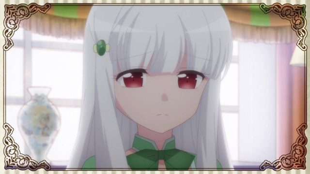 My Next Life as a Villainess: All Routes Lead to Doom! S00E25