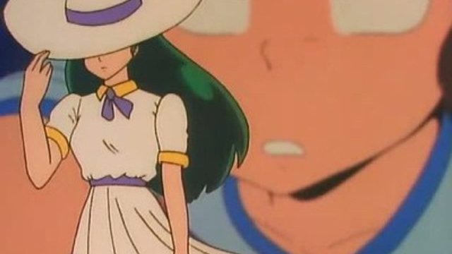 Urusei Yatsura S01E184
