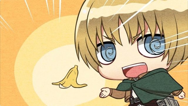 Attack on Titan S00E25