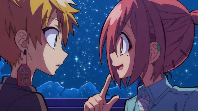 Toilet-bound Hanako-kun S02E08