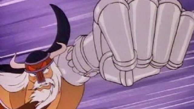 ThunderCats S01E06