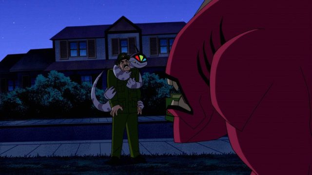 Ben 10: Supremacía Alienígena S02E12