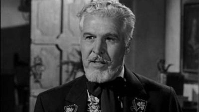 El Zorro S00E01