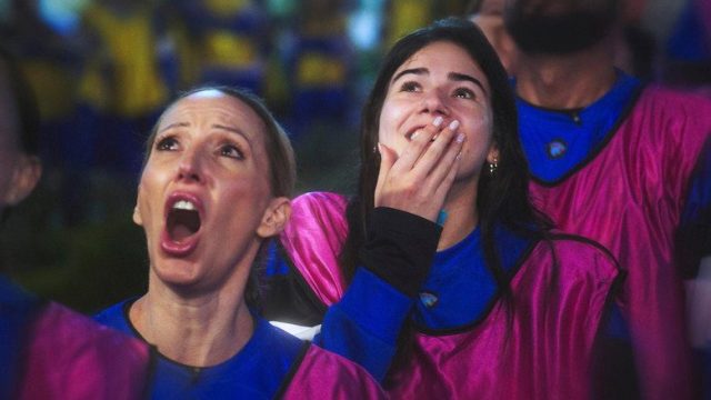 Beast Games S01E02