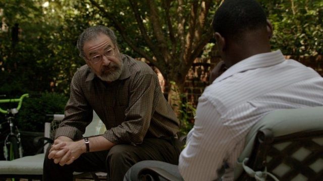 Homeland S02E04