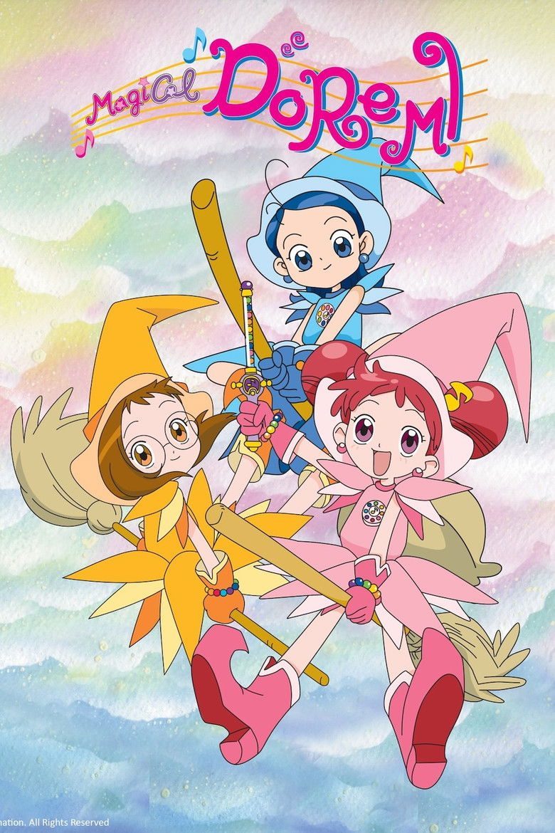 Magical DoReMi Temporada 5