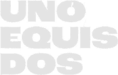 Uno equis dos
