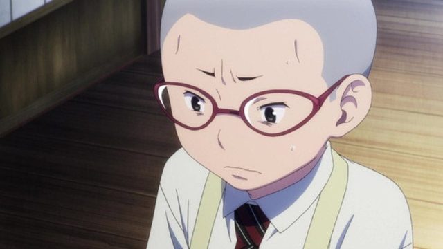 Blue Exorcist S02E03