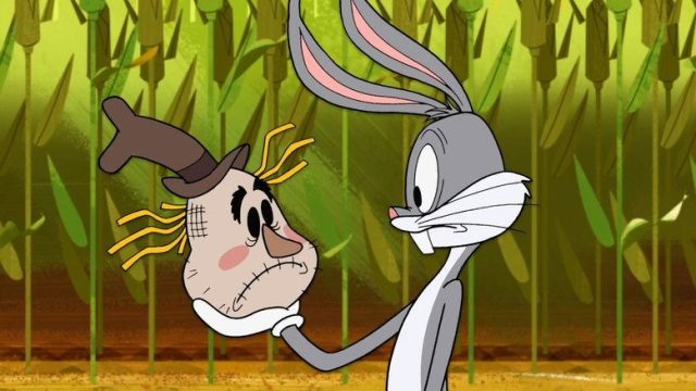 New Looney Tunes S01E24
