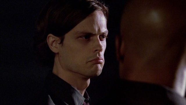 Mentes Criminales S04E07