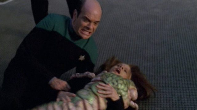 Star Trek: Voyager S05E08