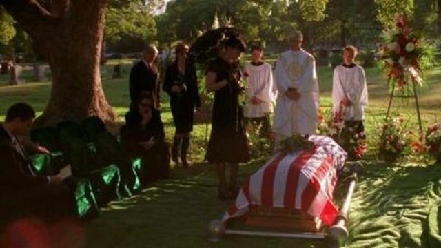 NCIS: Criminología Naval S03E02