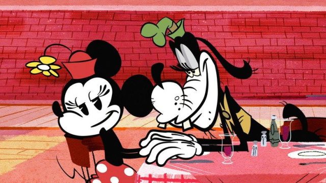 Mickey Mouse S01E17