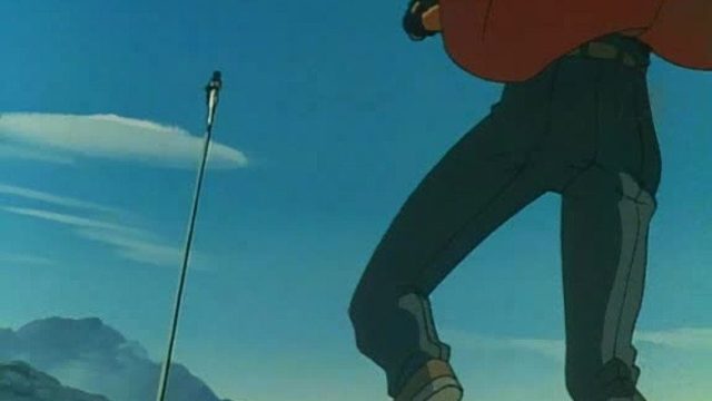 Blue Seed S01E21
