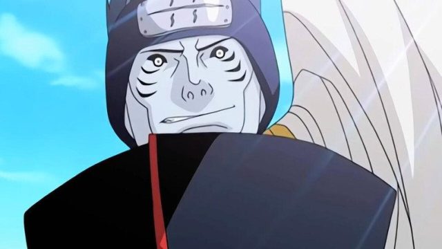 Naruto Shippuden S01E13